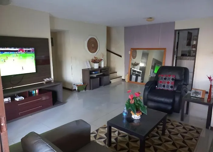 Casa Perto Da Praia Salvador