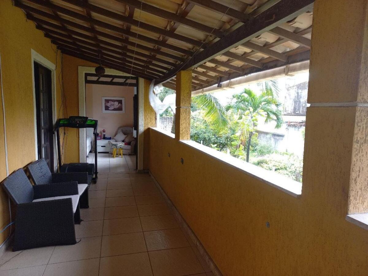 Casa Perto Da Salvador