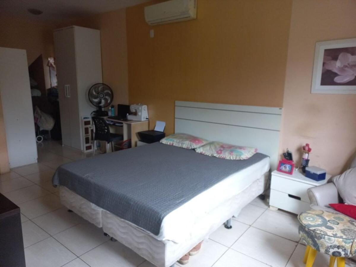 Casa Perto Da Casa de férias