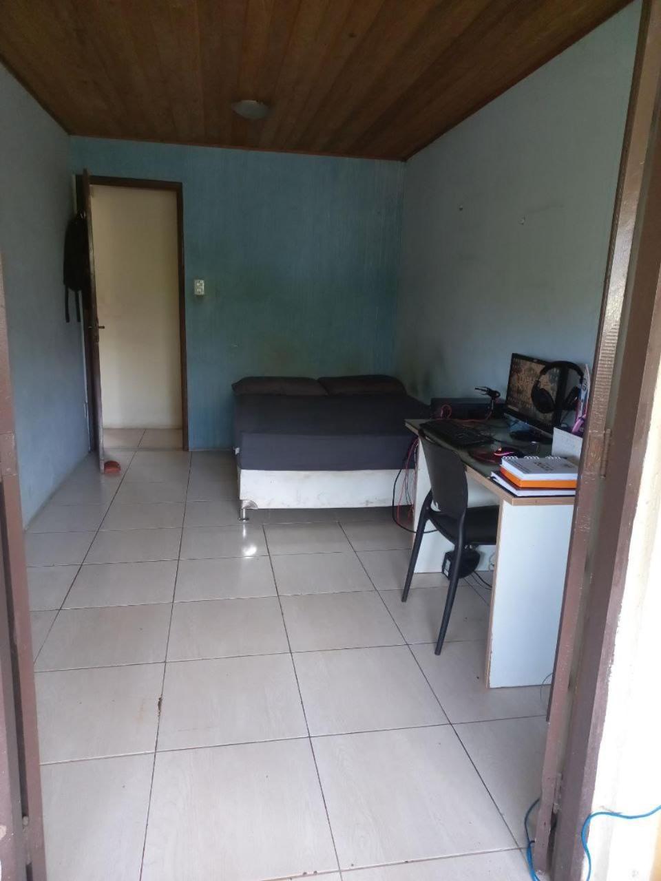Casa de férias Casa Perto Da Salvador