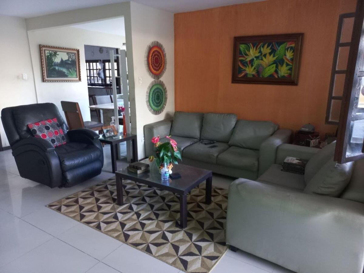 Casa Perto Da Casa de férias