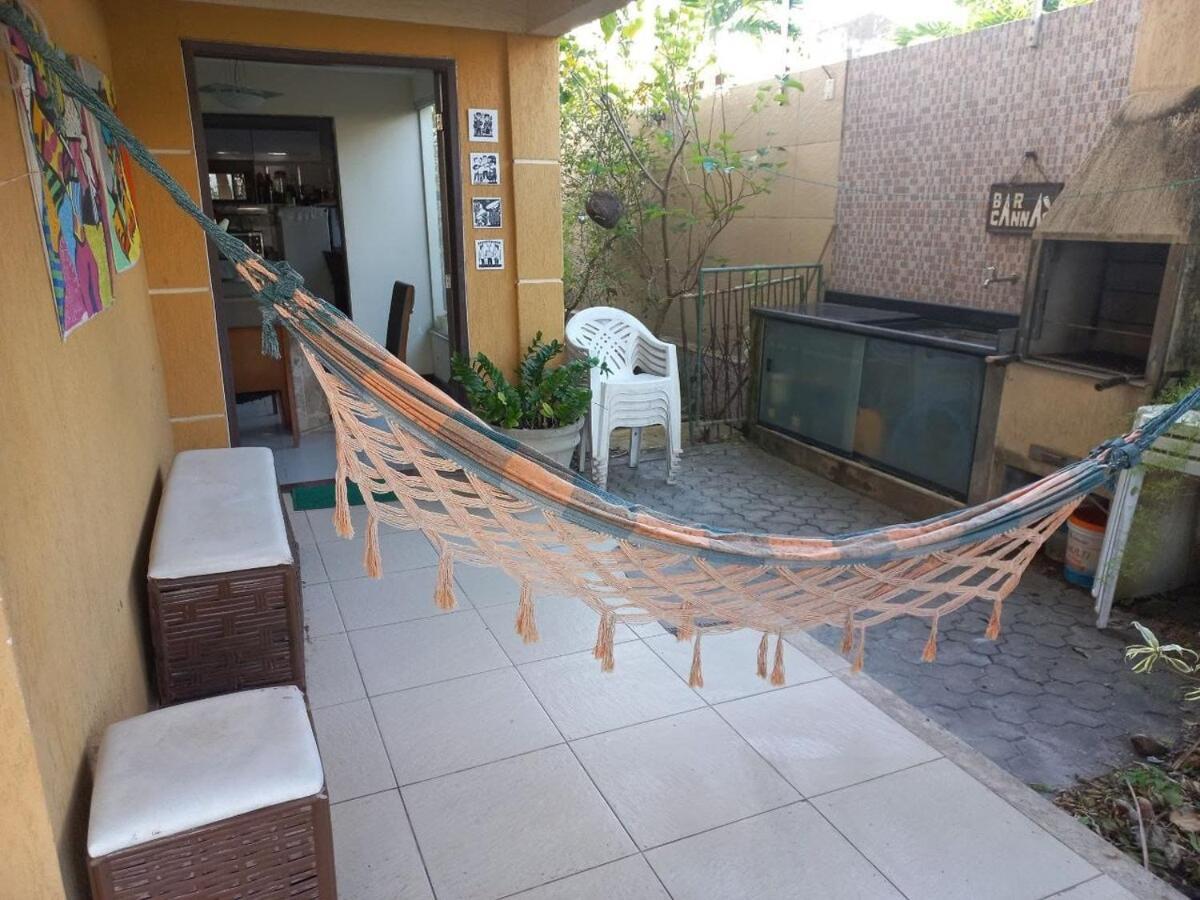 Casa Perto Da Casa de férias Salvador