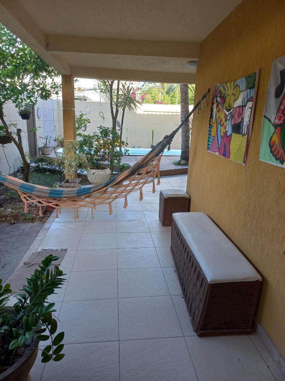 Casa Perto Da Casa de férias