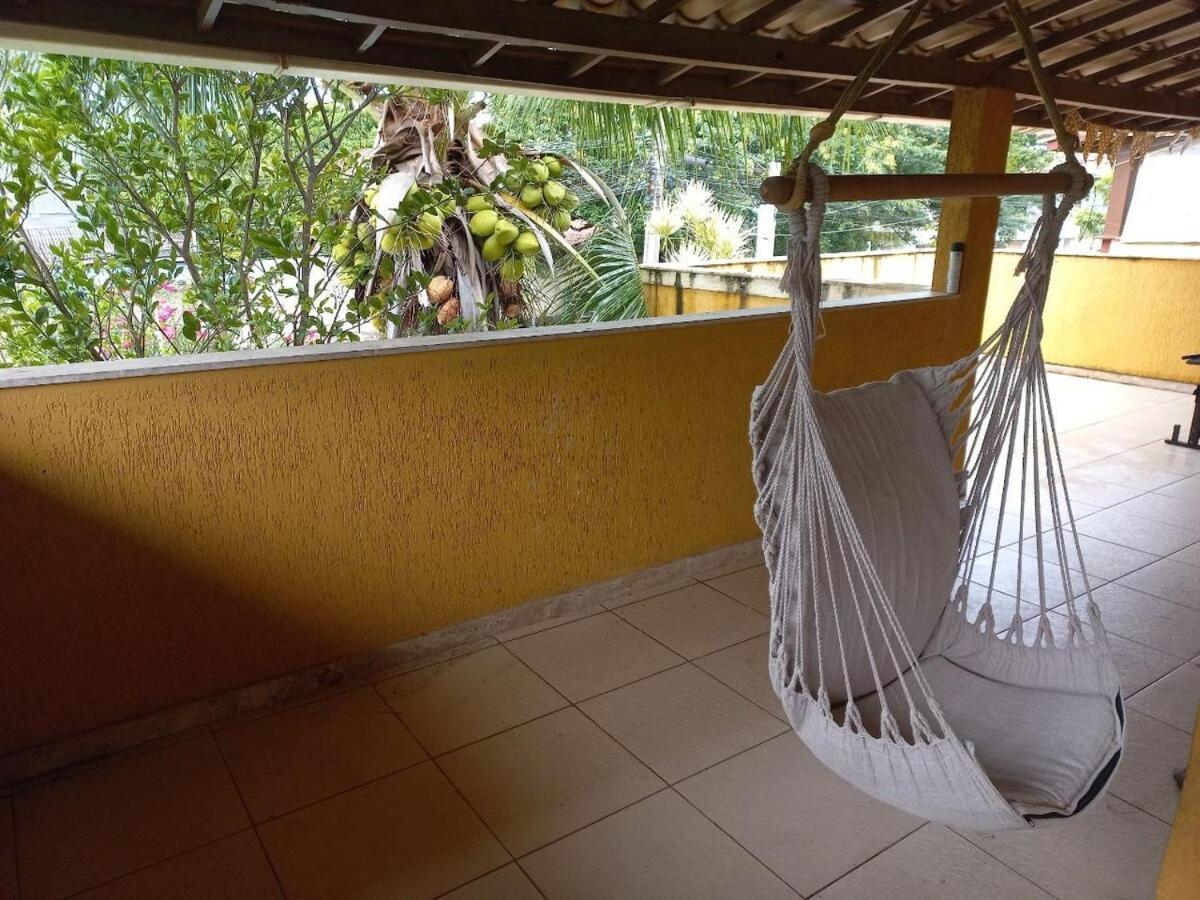 Casa Perto Da Casa de férias *