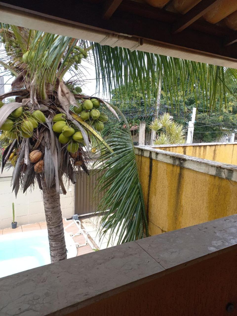 Casa de férias Casa Perto Da Salvador