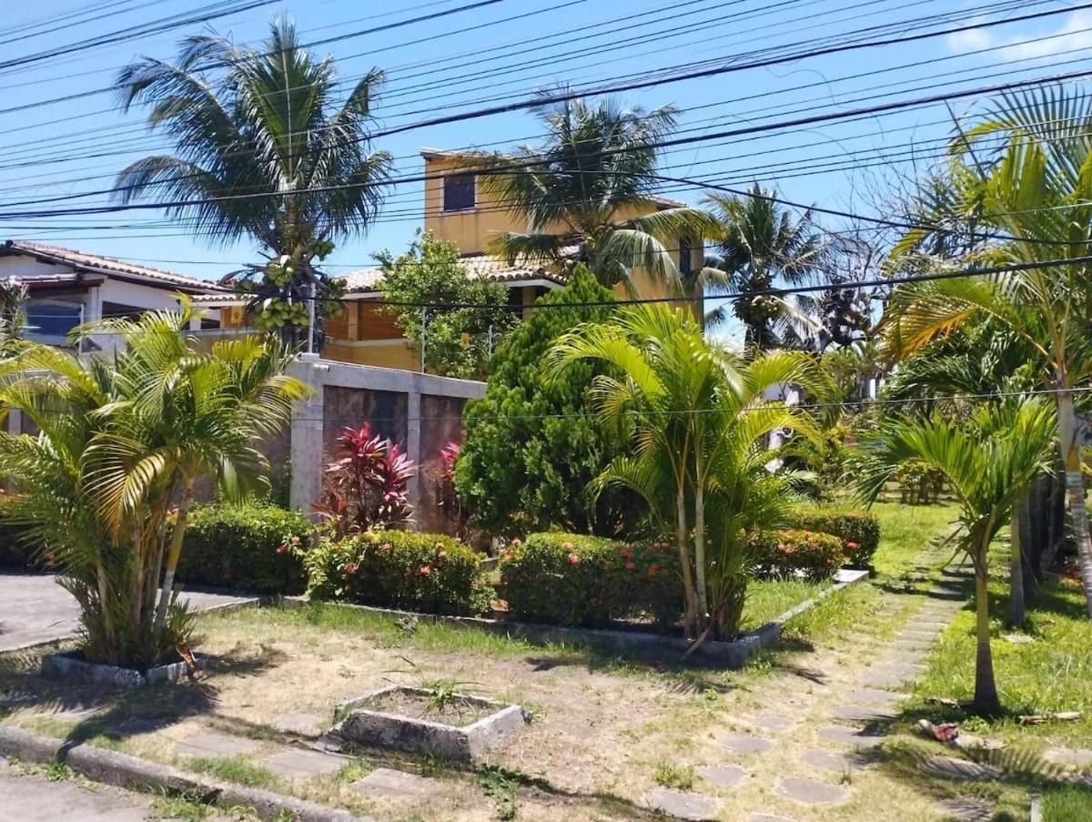 Casa Perto Da